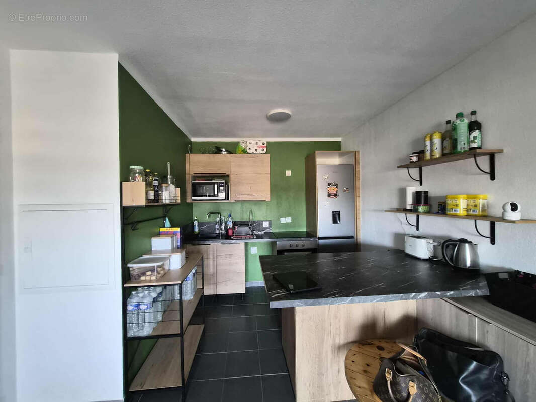 Appartement à NARBONNE