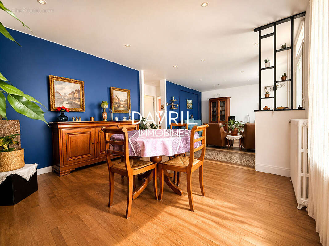 Maison d'exception à vendre à Conflans Sainte Honorine - photo 5
