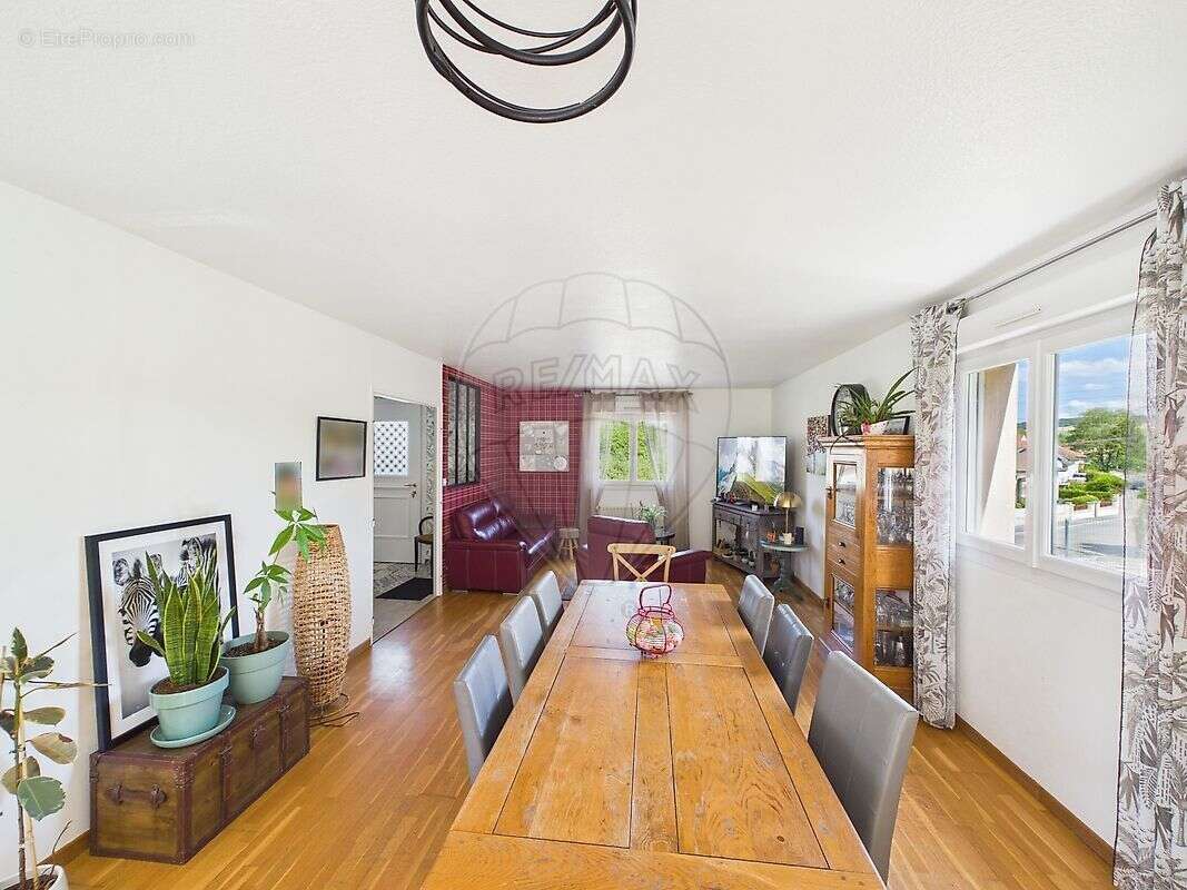 Maison à VERDUN