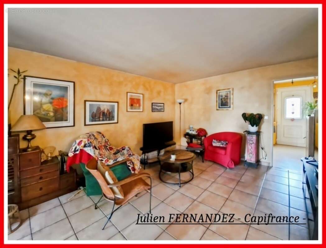 Dpt Vienne (86), à vendre CHÂTELLERAULT Maison P5 de 105m² - Terrain de 286m² - photo 5