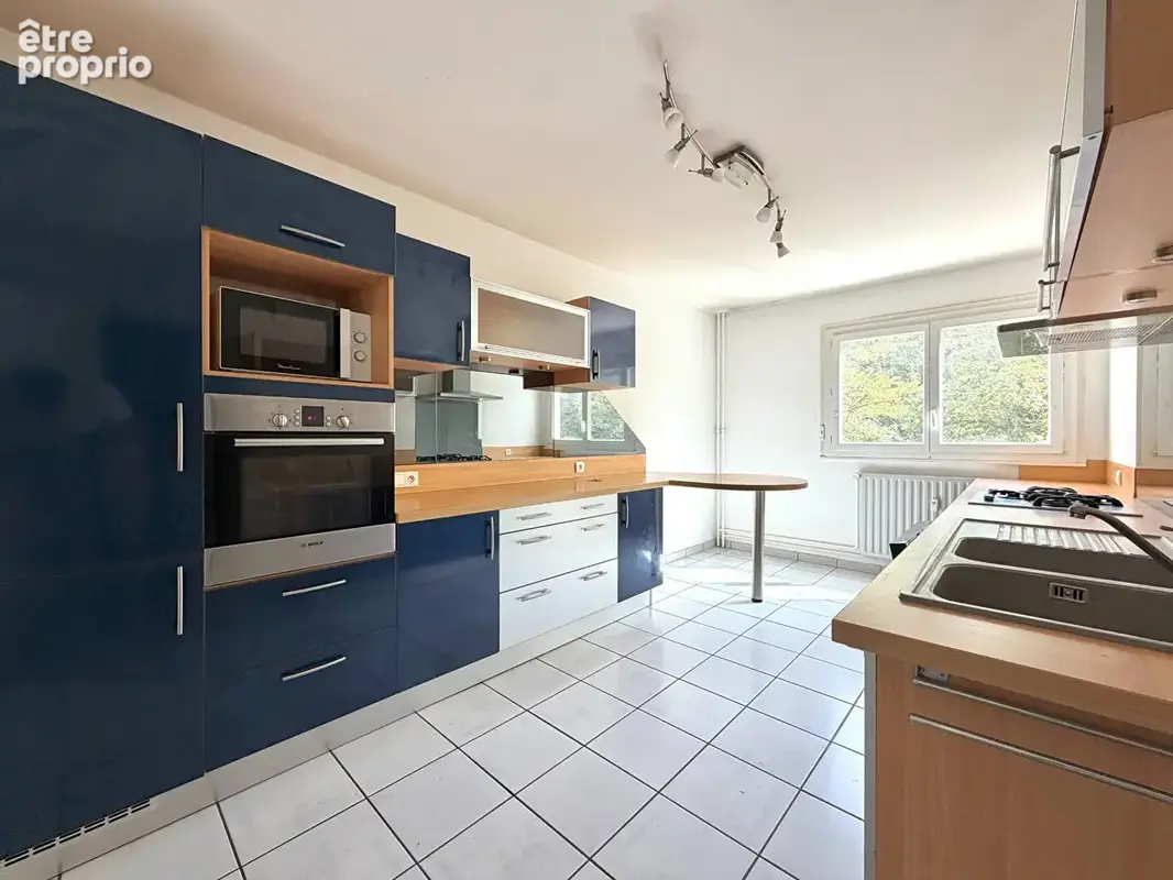 Appartement Saint Etienne 6 pièce(s) 154 m2 - photo 3
