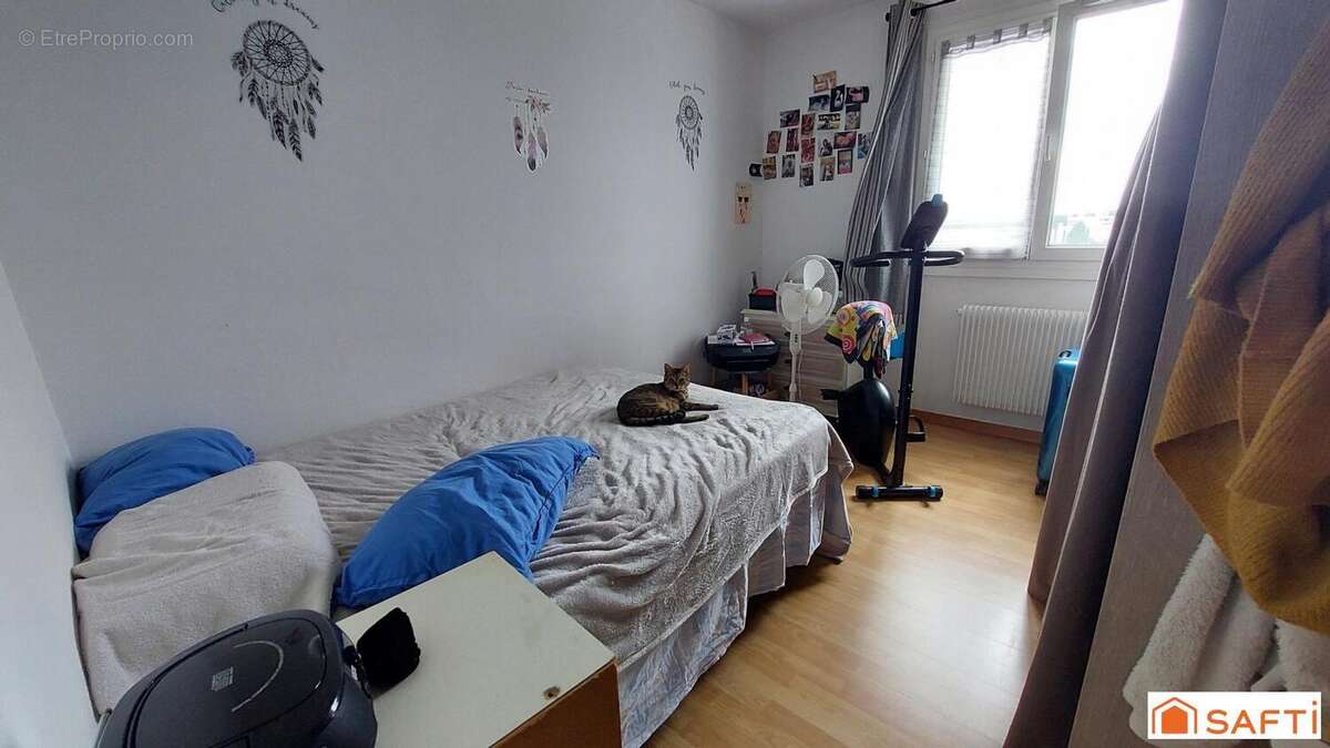 Photo 3 - Appartement à LA CHAPELLE-SAINT-MESMIN
