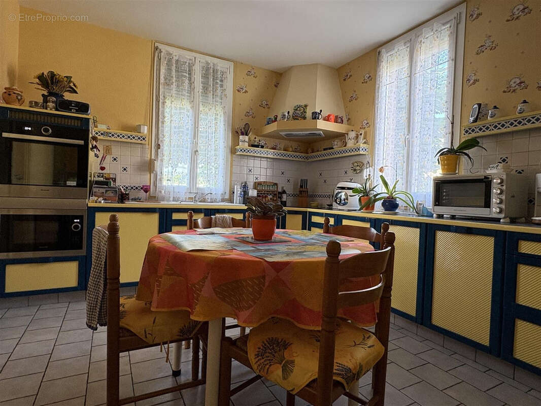 Maison à GACE