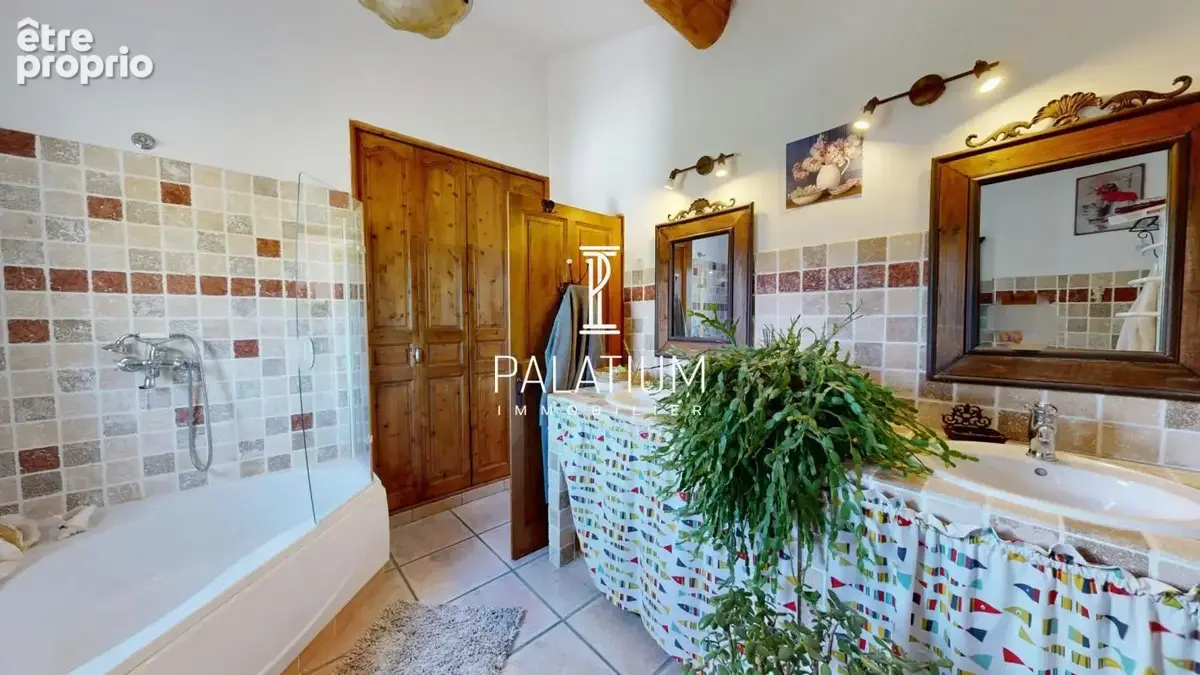 Maison à vendre Lurs - photo 15