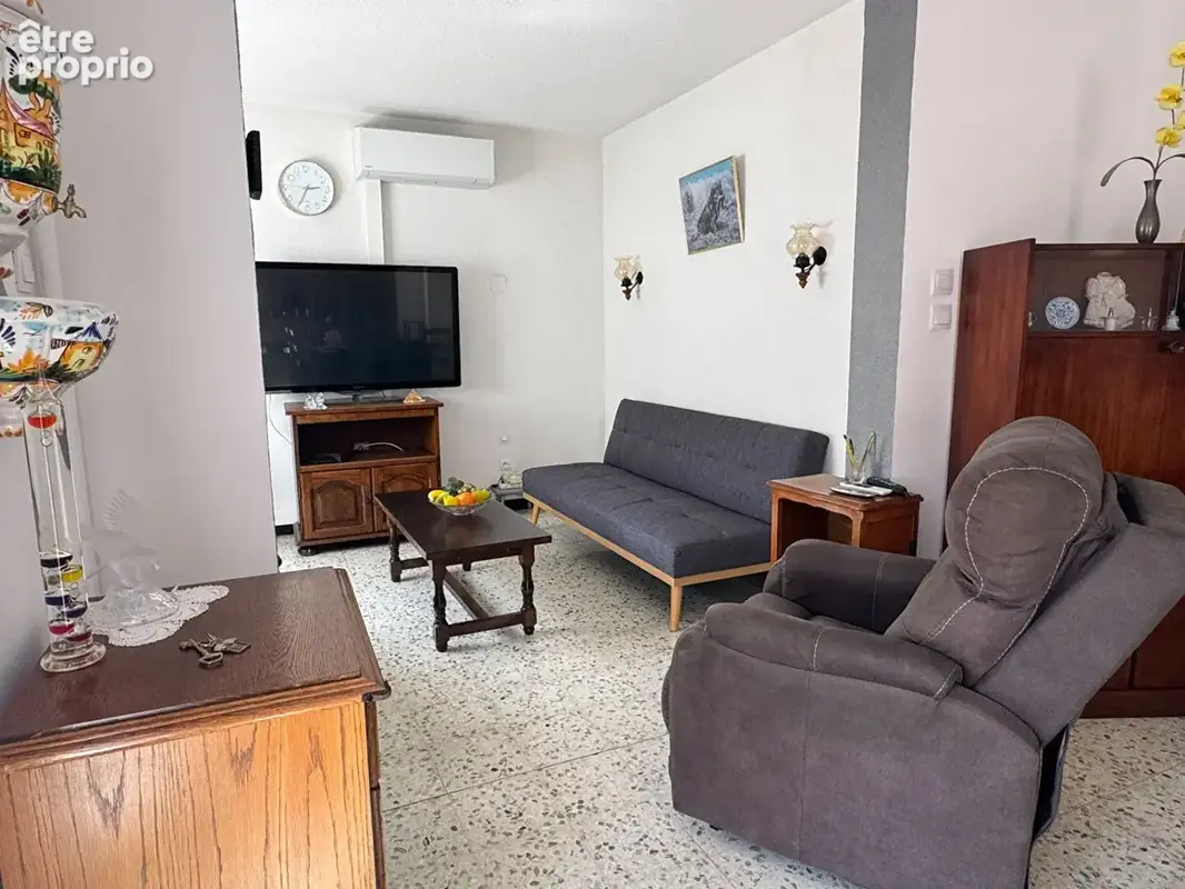 REF : EPURE3 Maison récente 5 pièces à vendre à Carcassonne - 170 000 - photo 4