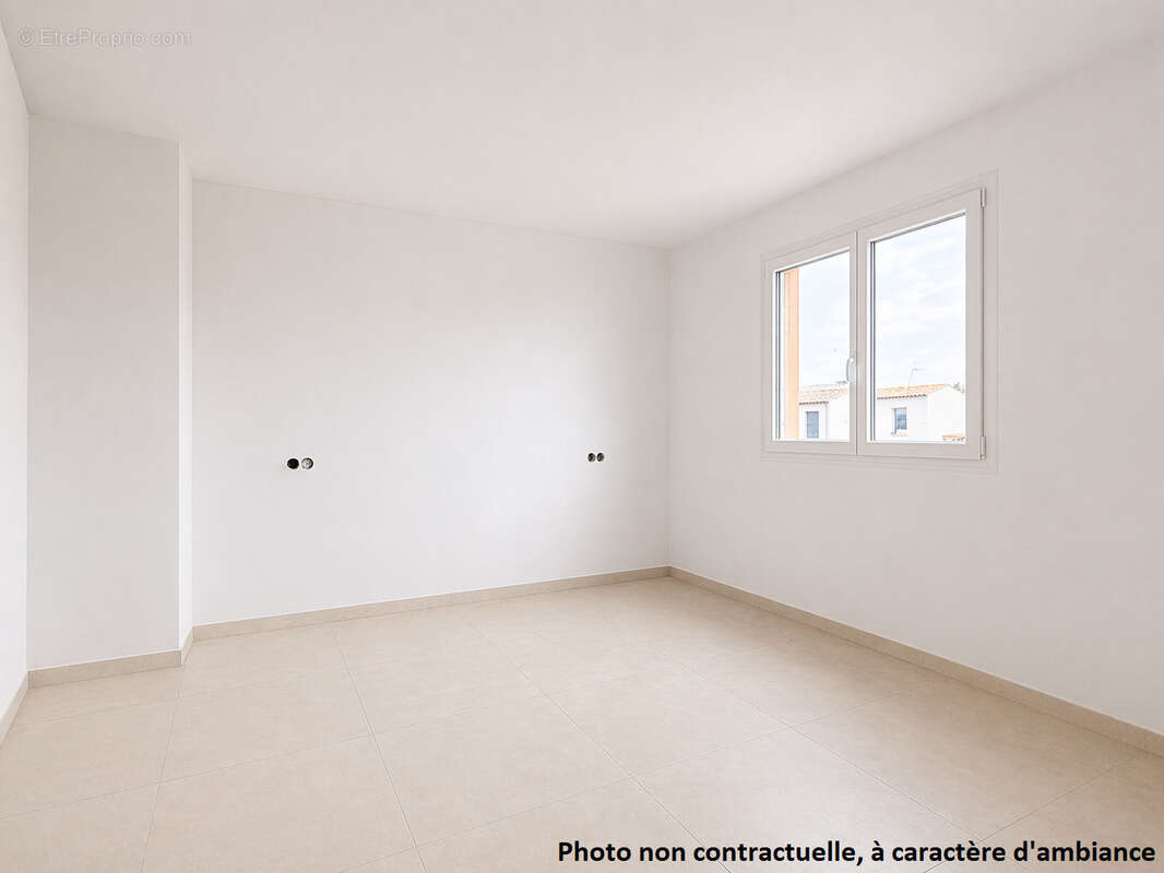 Maison à VIAS