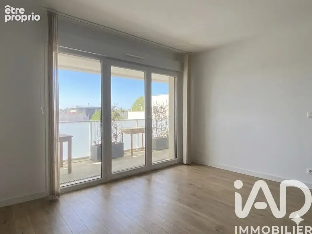 Photo 1 - Appartement à MERIGNAC