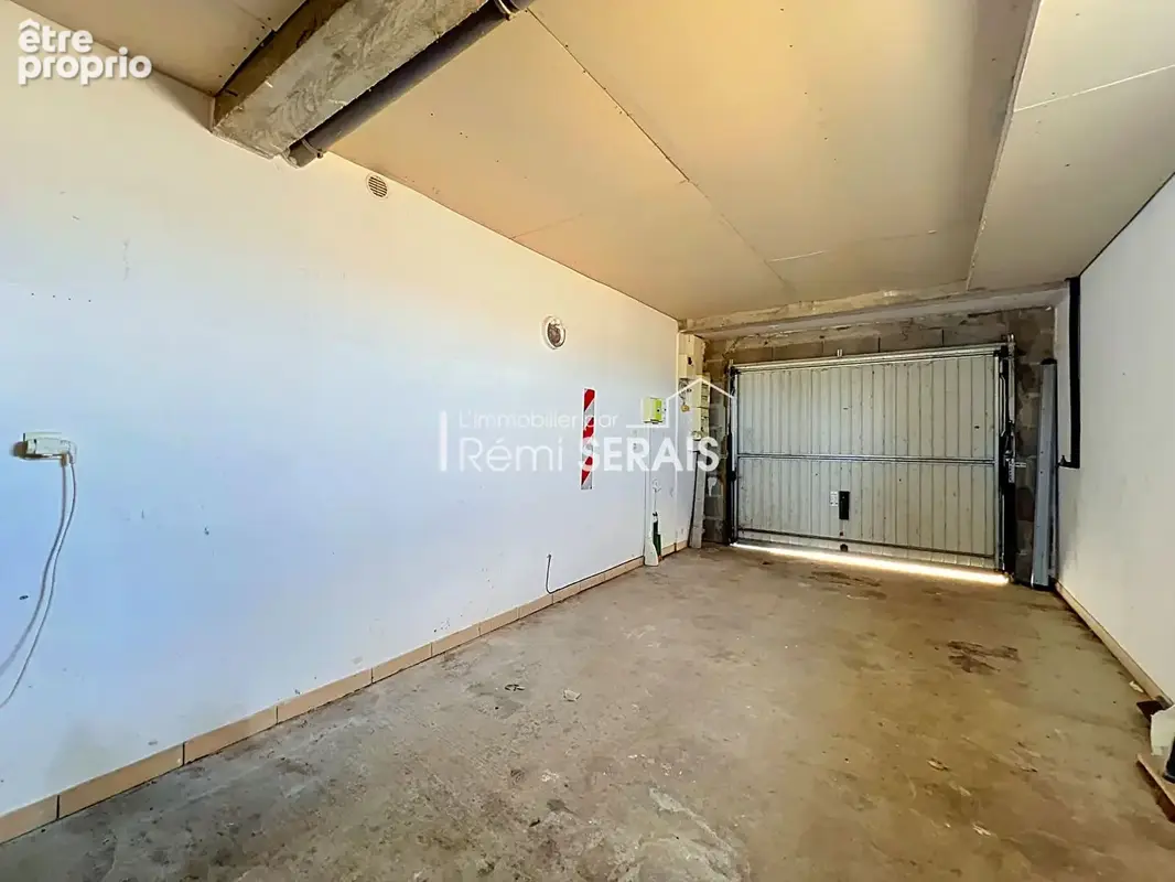 Pavillon à la campagne avec 8 800 m² de terrain proche Sées - photo 6