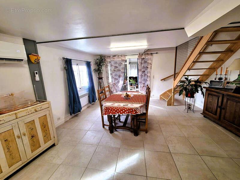 Maison à RISCLE
