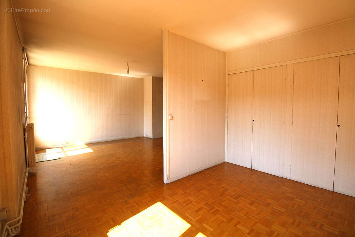 Appartement à LE PORT-MARLY