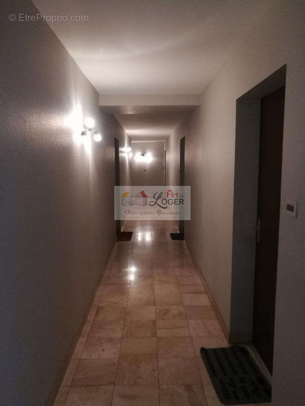 Appartement à CARQUEFOU