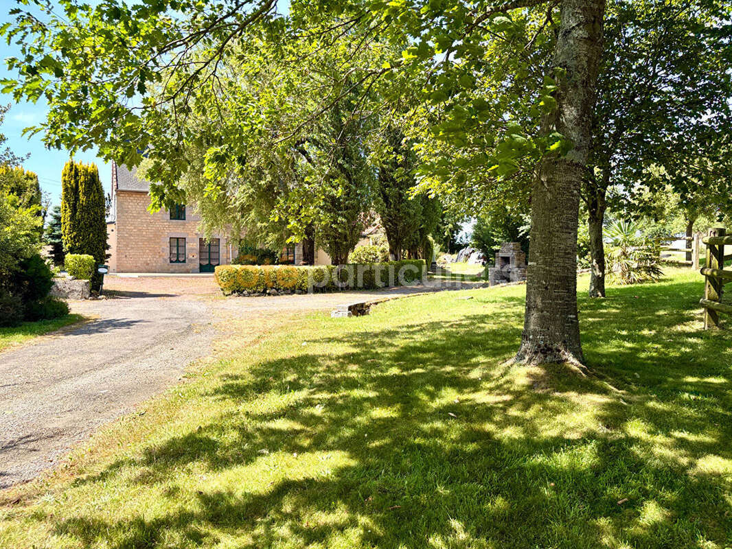 Maison de campagne - 172 m² habitables - LE GRIPPON - photo 13