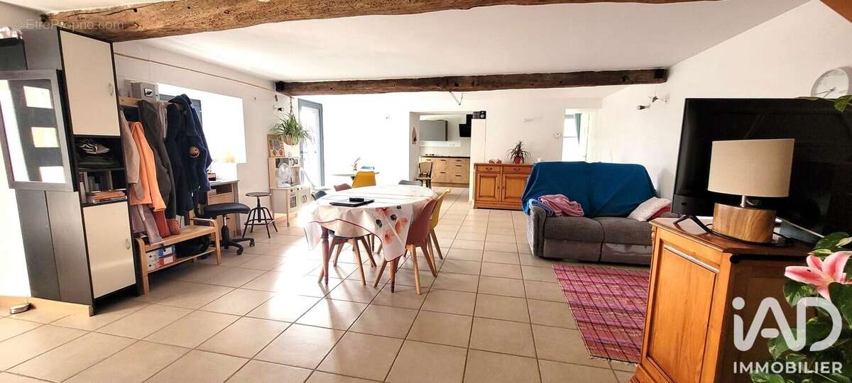Maison 300 m² à Monsireigne  - photo 3
