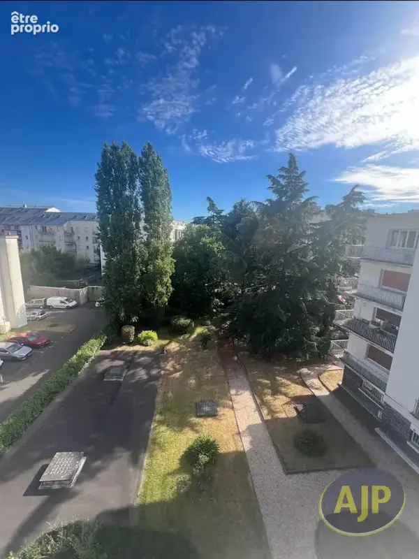 Appartement Nantes 2 pièce(s) 59.82 m2 - photo 4