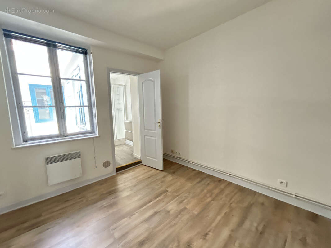 Appartement à BAYONNE