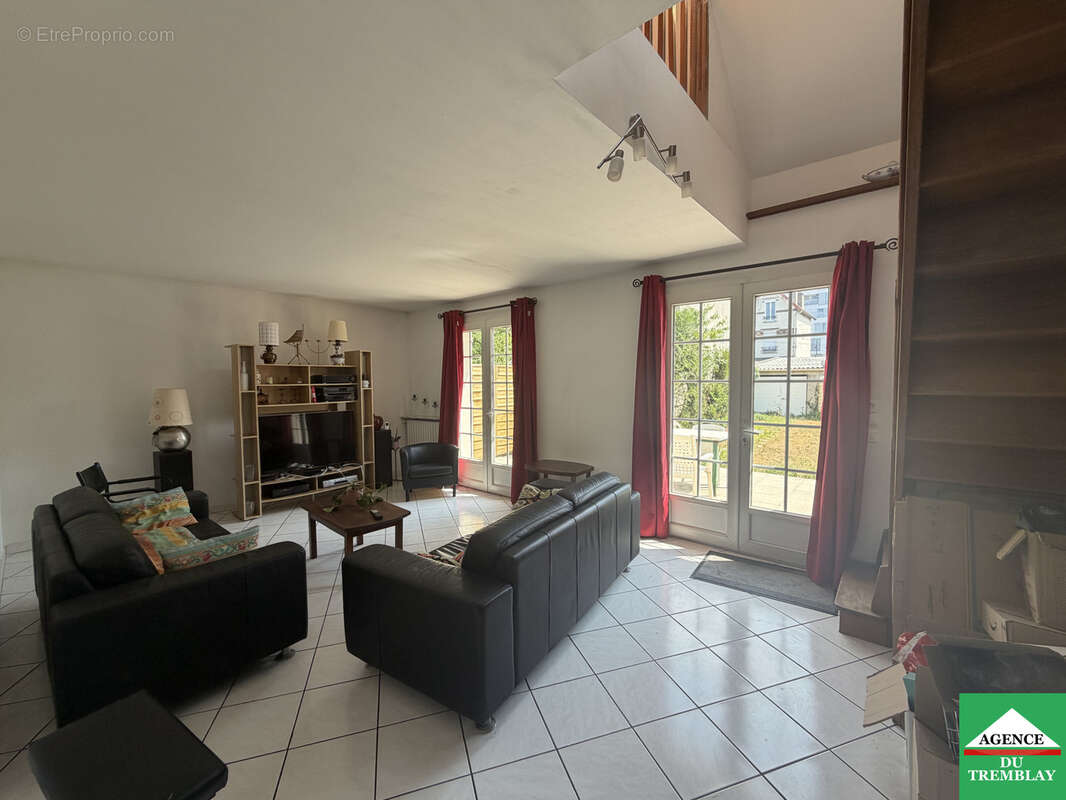 Tremblay - exclusivite - photo 2