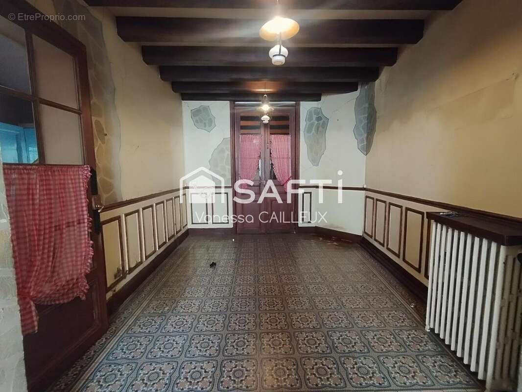 Photo 3 - Maison à BEAUTOR