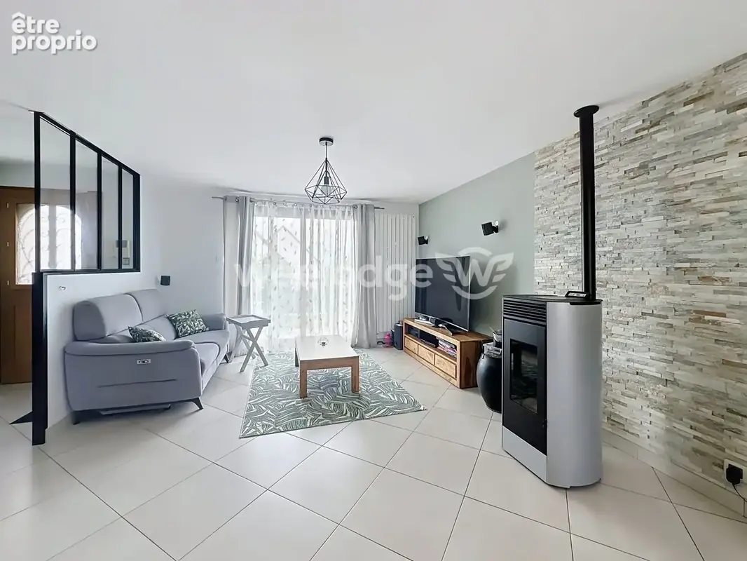 Maison 4 pièces 103 m² à vendre à Osny (95520) - photo 4