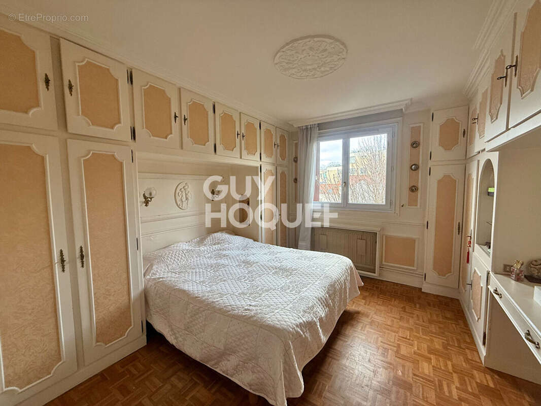 Appartement à CHEVILLY-LARUE