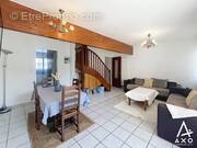 Maison à MONT-DE-MARSAN