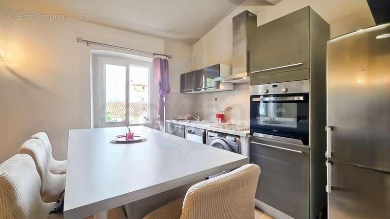 Appartement à AJACCIO