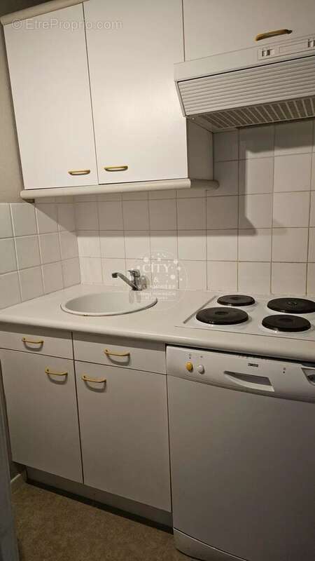 Appartement à LE TOUQUET-PARIS-PLAGE