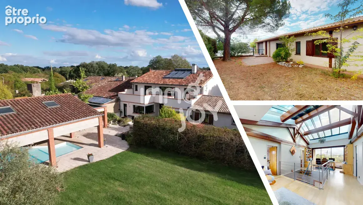 Photo Maison à Brax au prix de 1 170 000€