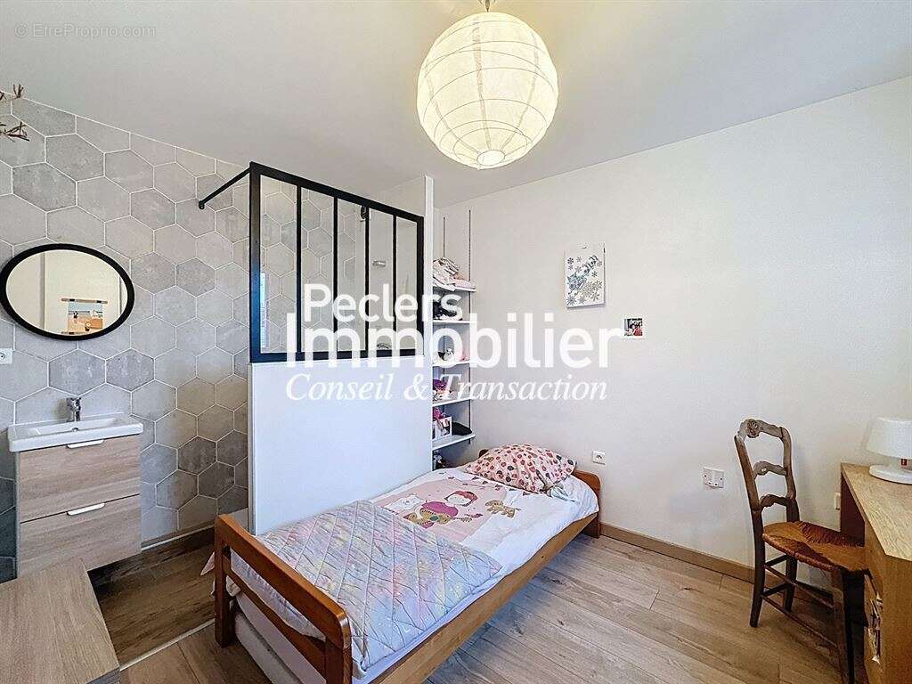 Appartement à RUEIL-MALMAISON