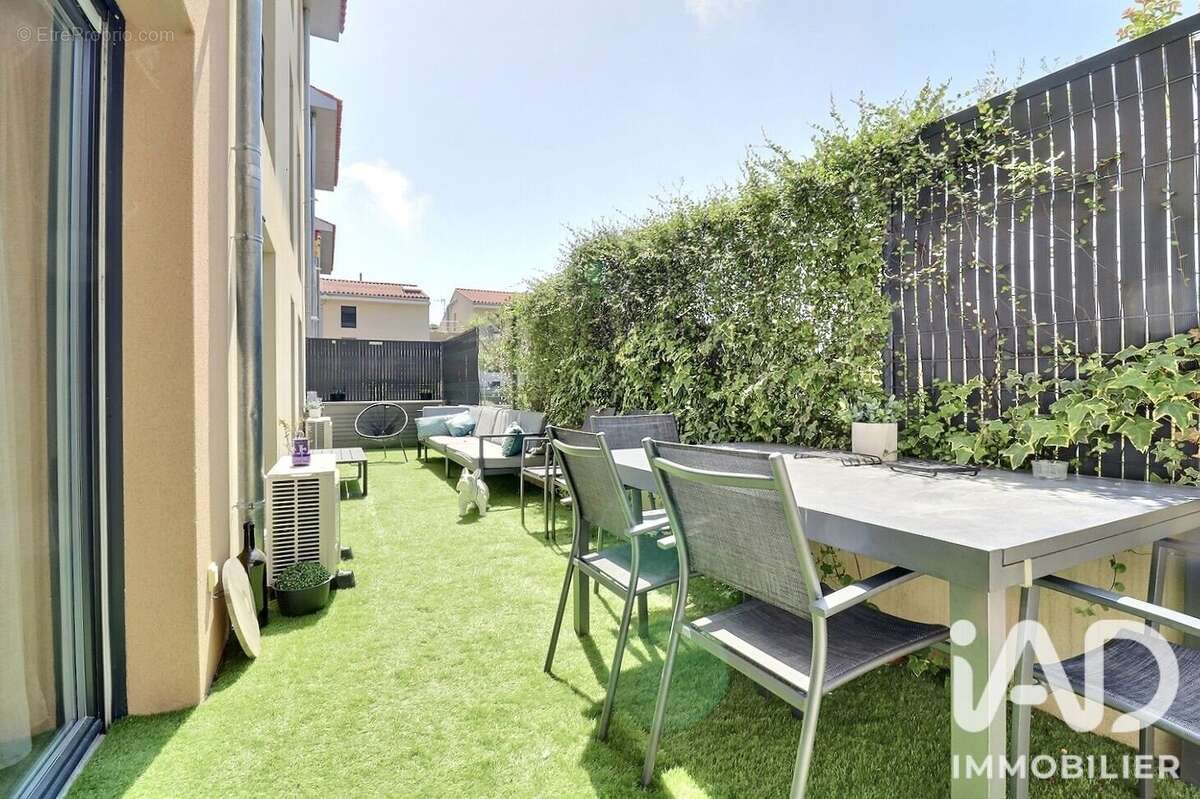 Photo 3 - Appartement à LA CIOTAT