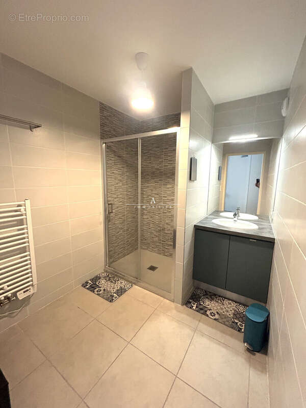 Appartement à BAGNERES-DE-LUCHON