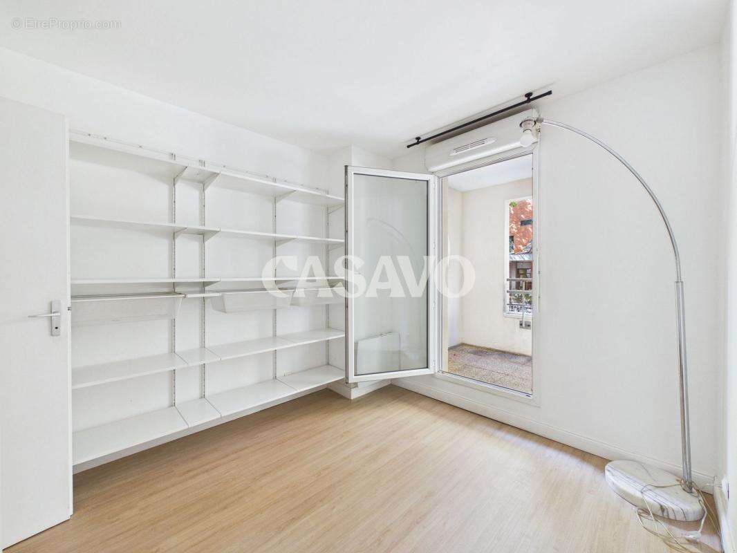 Vente Appartement 3 pièces de 63m² - 94200 Ivry-sur-Seine - photo 17
