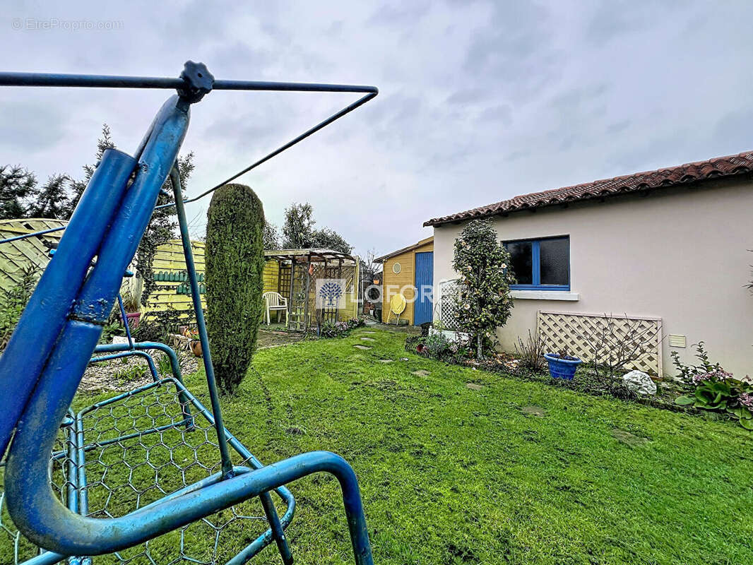Maison à REZE