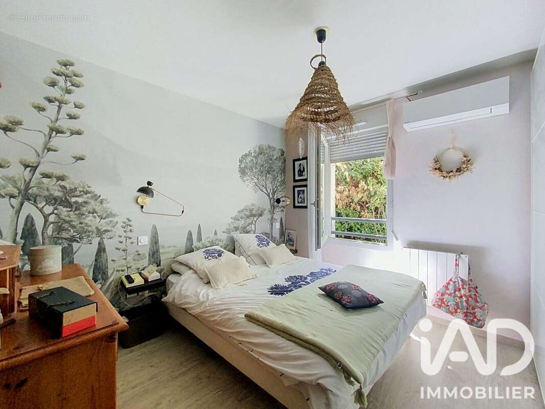 Appartement 79 m² à Saint-Genis-Laval  - photo 5
