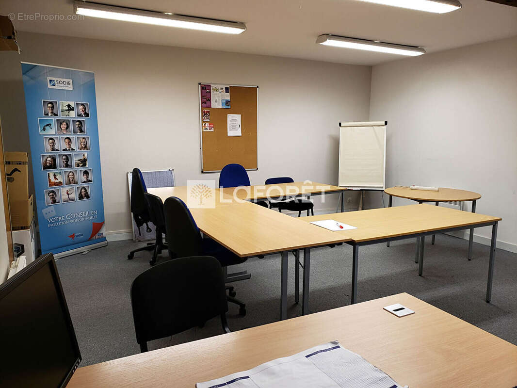 Appartement à ELBEUF