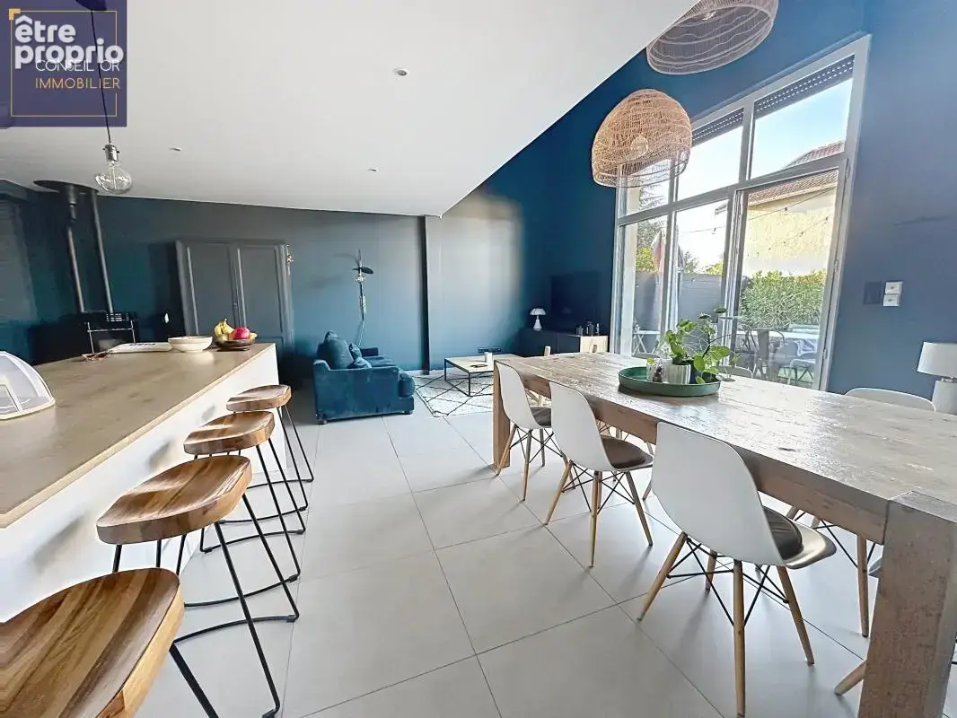 Maison Millery 4 pièces 115 m2 - photo 4
