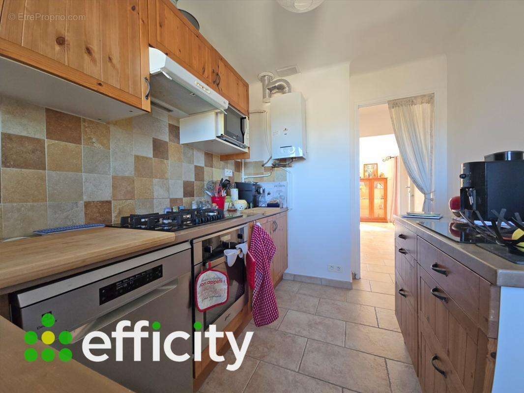 Appartement à SAINT-RAPHAEL