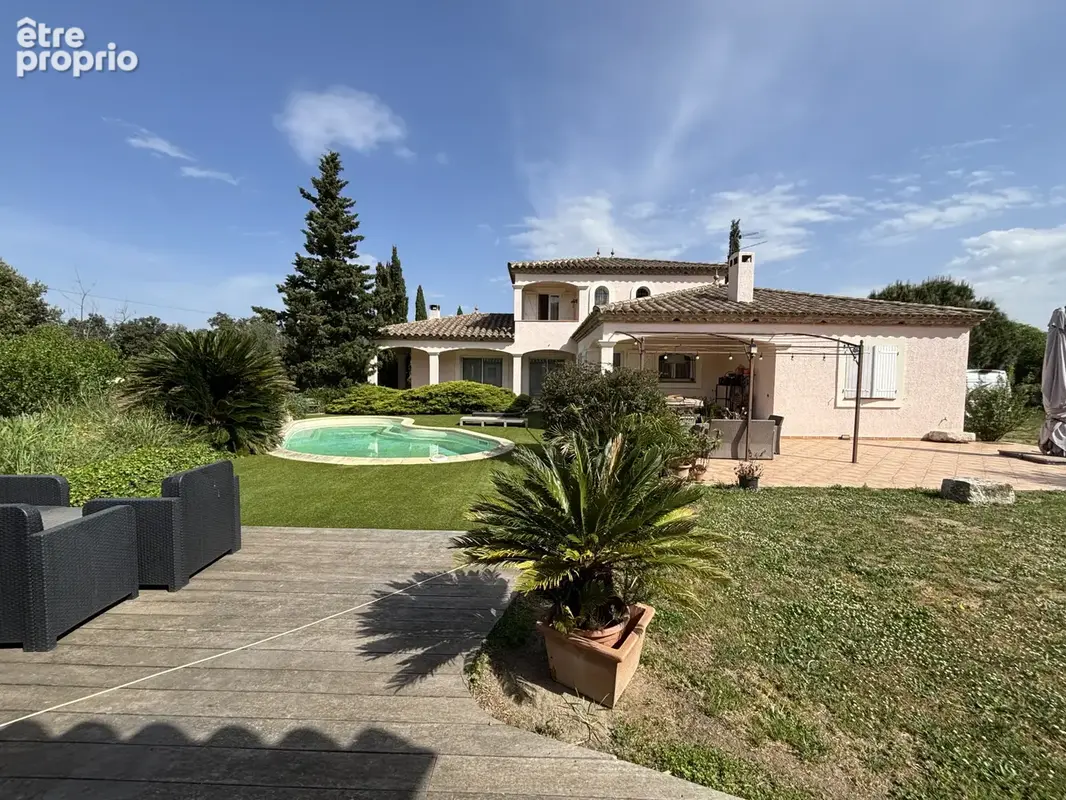 Maison à MAUREILLAS-LAS-ILLAS