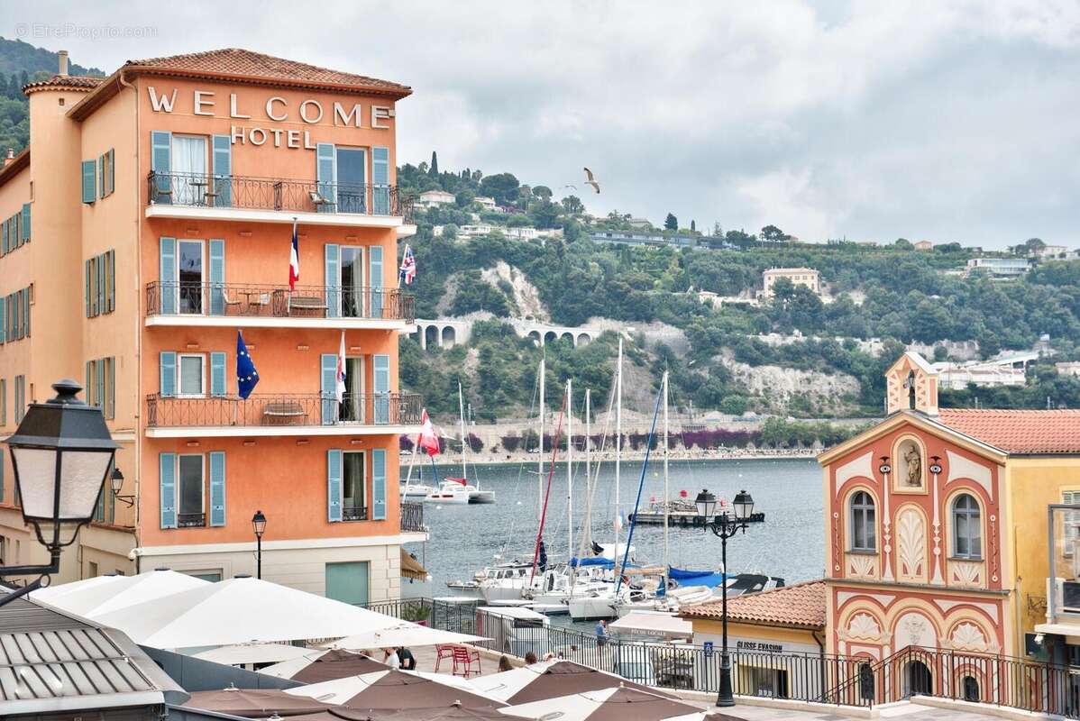 Appartement 65 m² à Villefranche-Sur-Mer  - photo 15