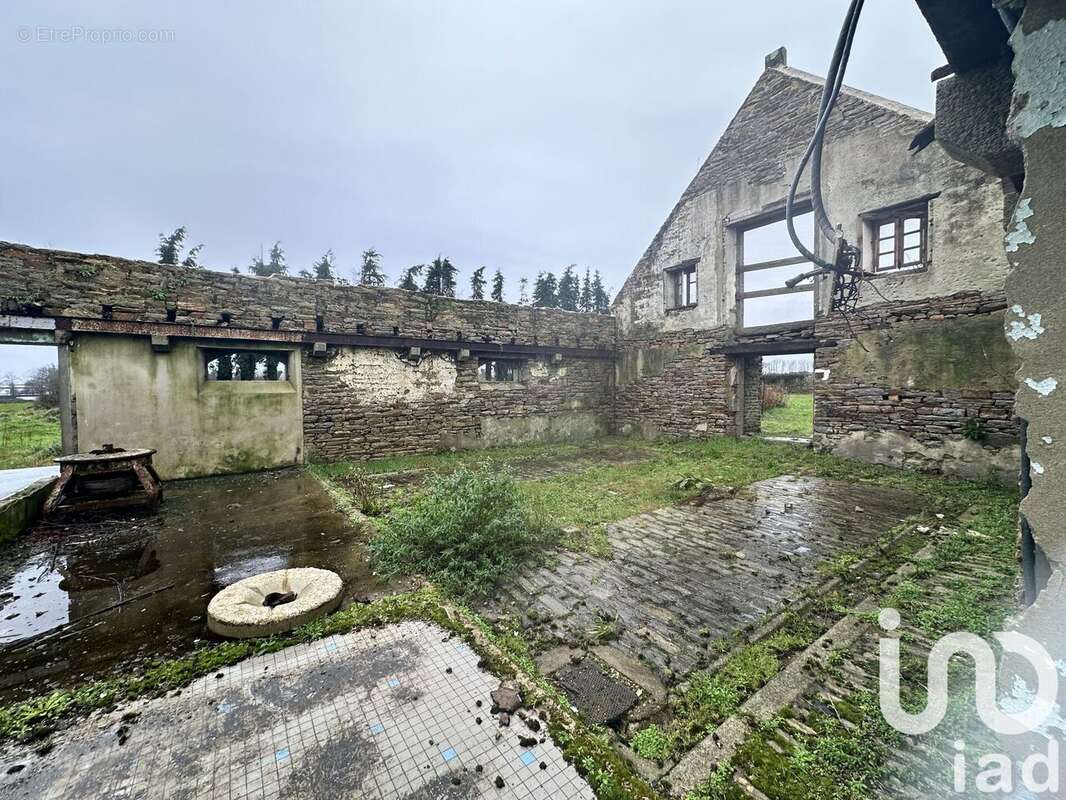 Photo 4 - Maison à CONCARNEAU