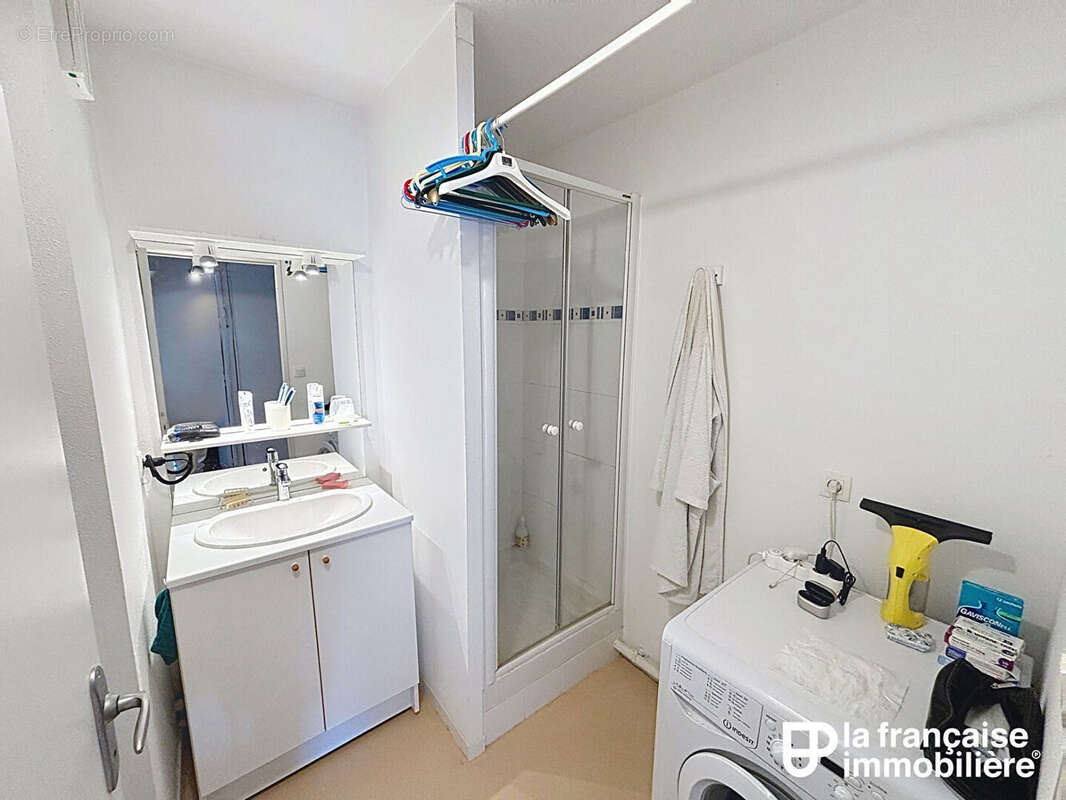 Appartement à BREAL-SOUS-MONTFORT