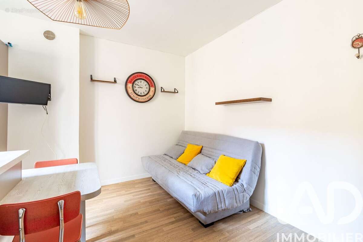 Photo 4 - Appartement à PARIS-20E