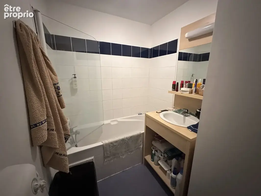 Appartement 3 pièces 42 m² à vendre à Pontonx-Sur-L'adour (40465) - photo 8