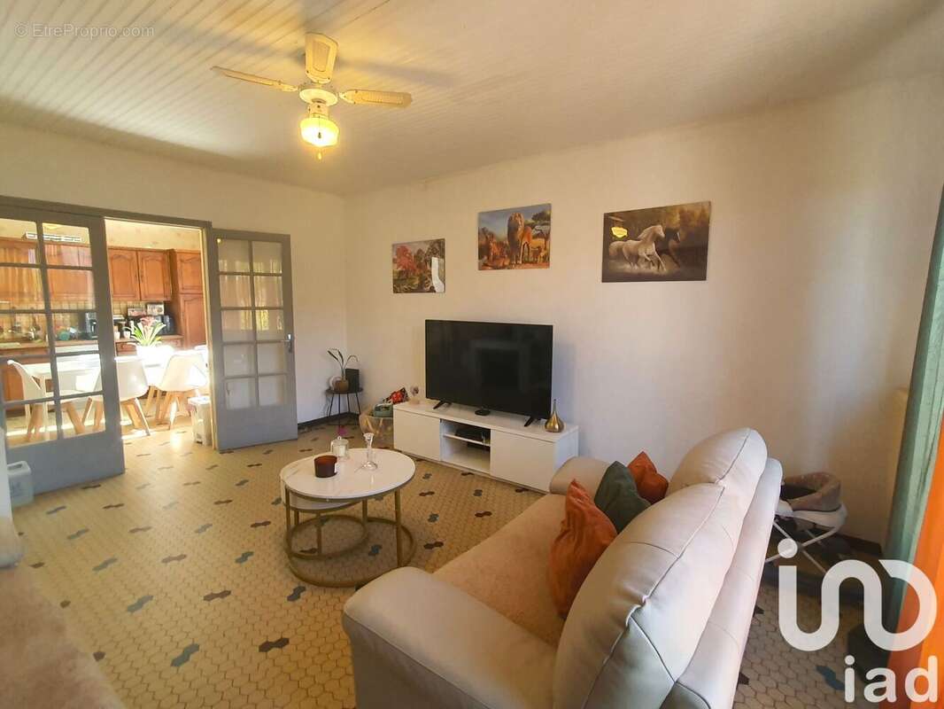 Photo 9 - Maison à LE CHAMP-SAINT-PERE