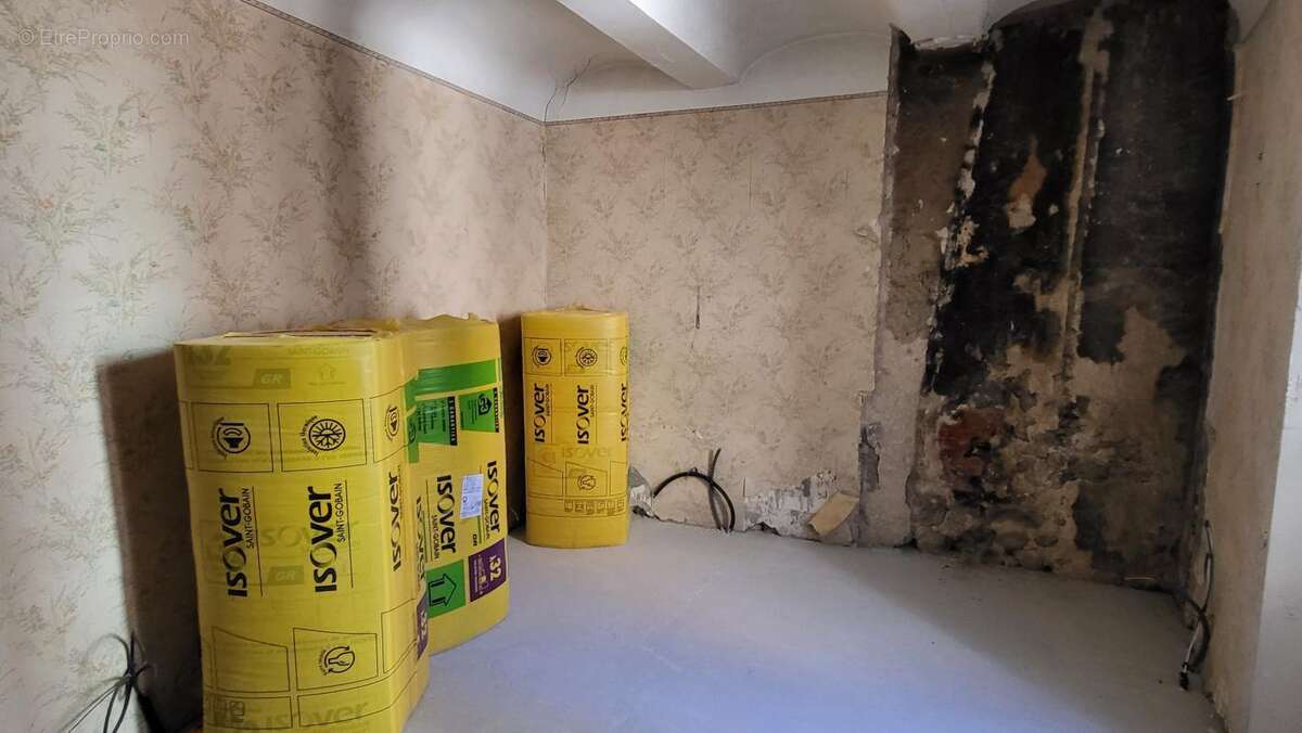 Appartement à LARGENTIERE