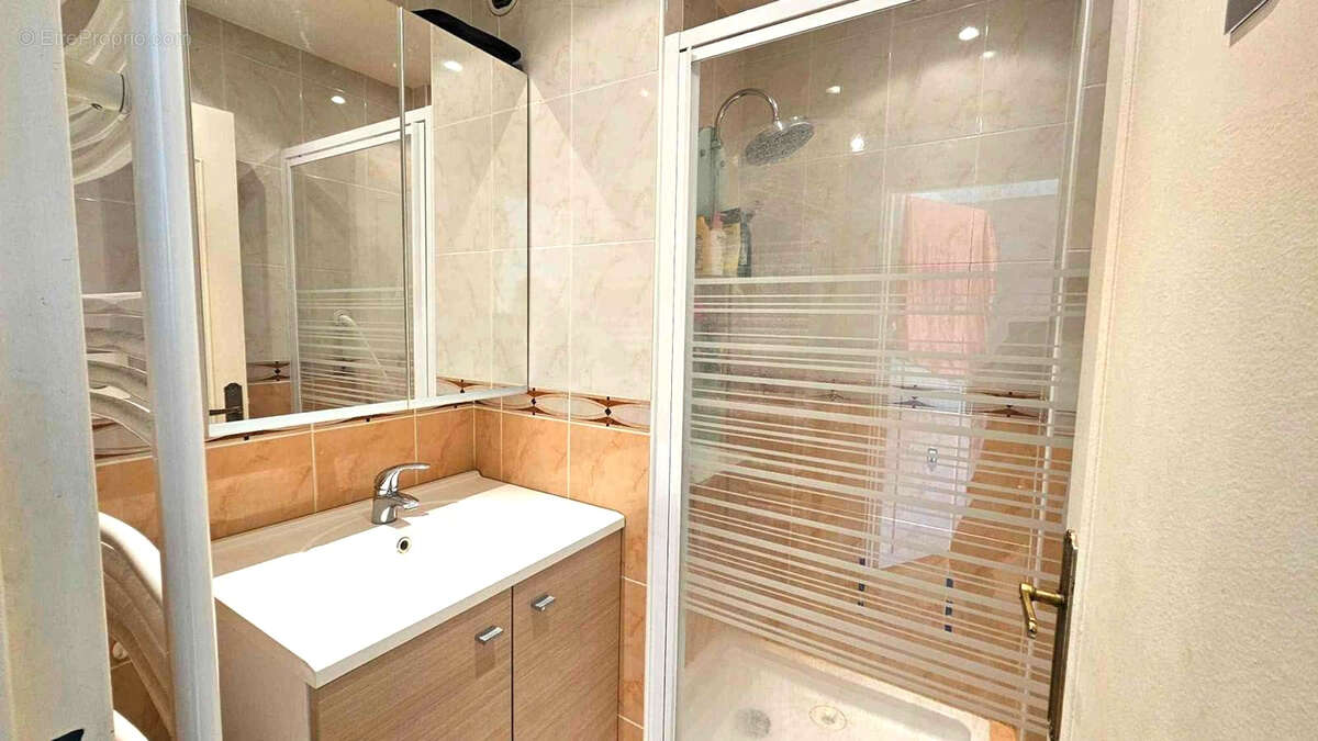 Appartement à ANDRESY