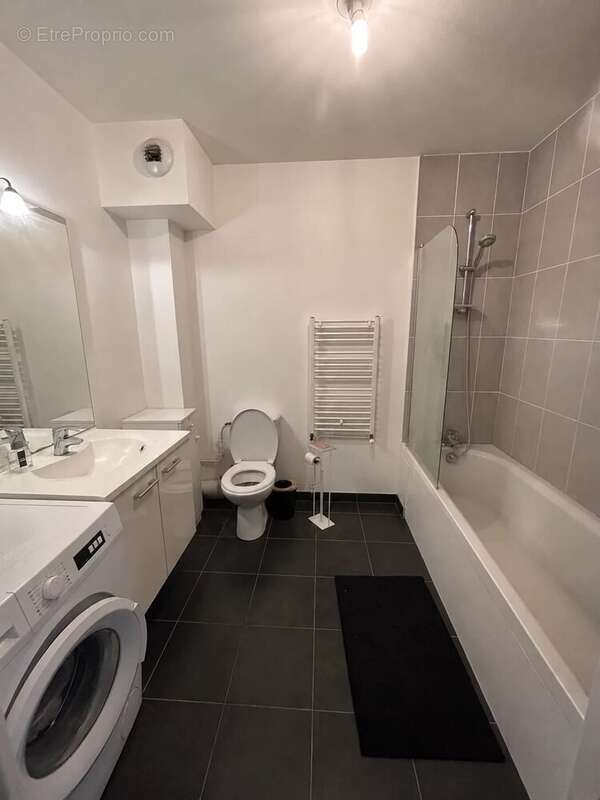 Appartement à ORMES