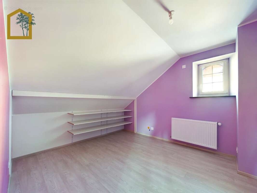 Maison à AUDINCOURT