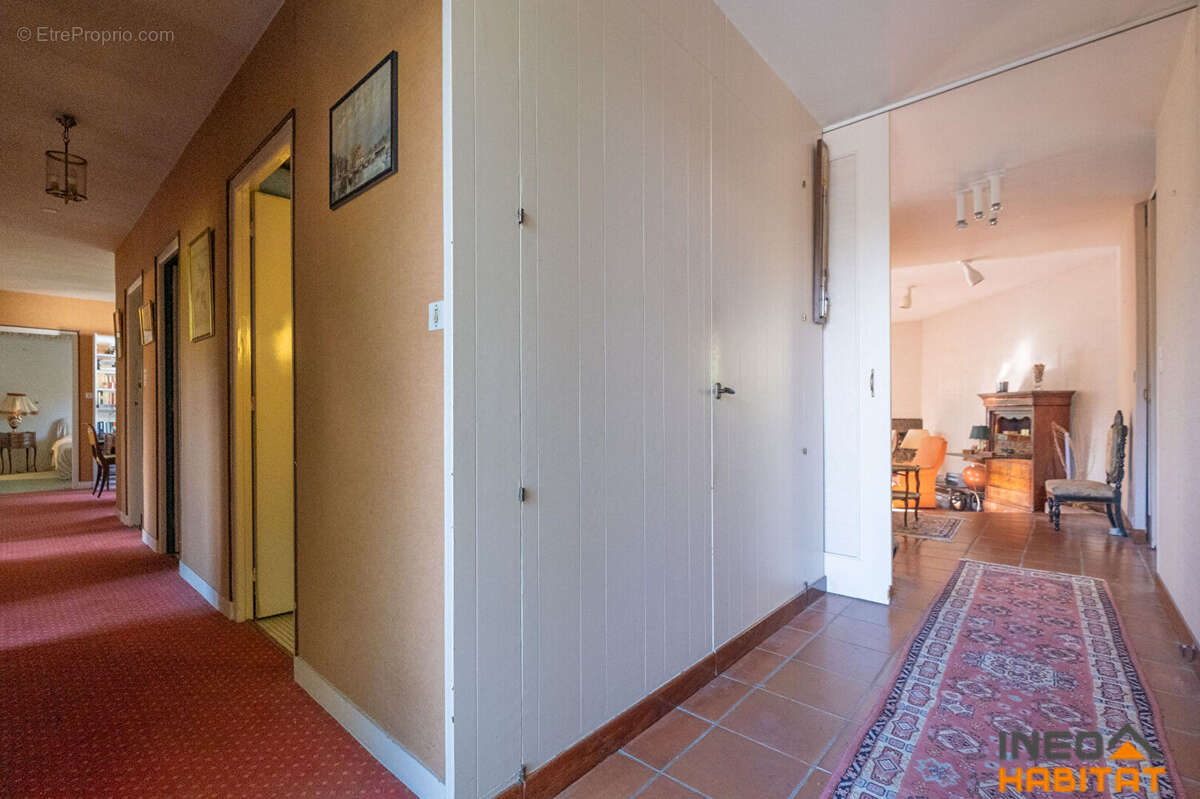 Maison à SAINT-GREGOIRE