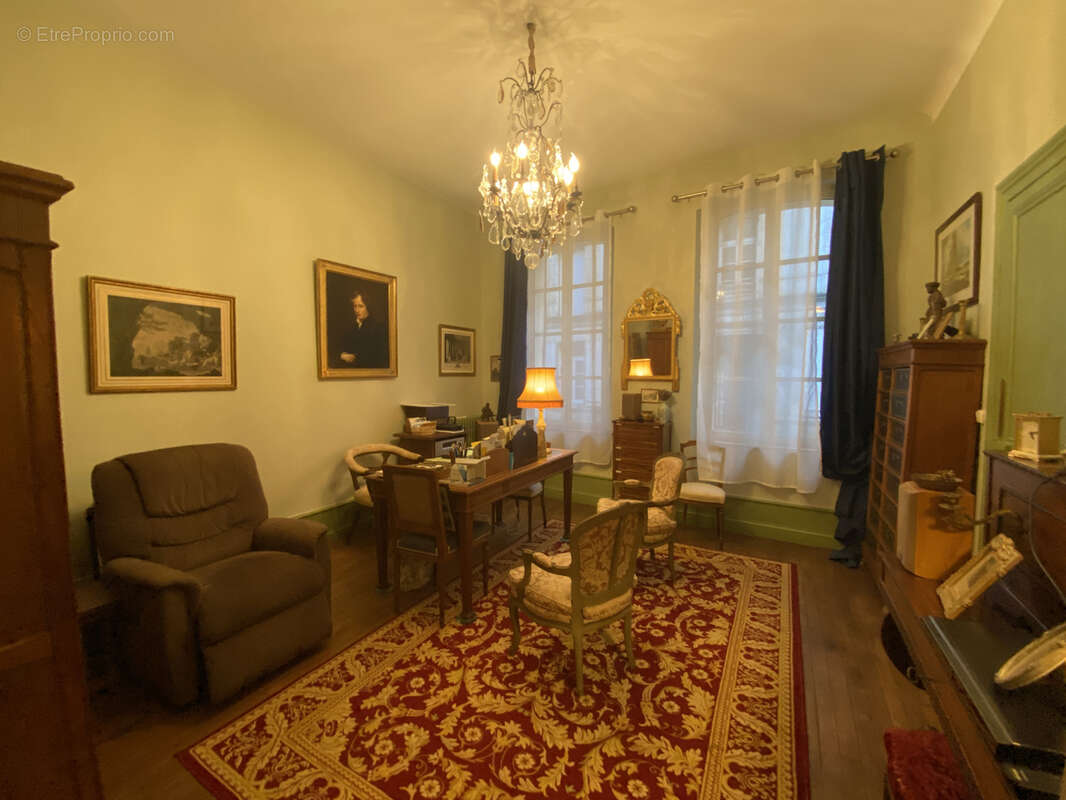 Maison à ANGOULEME