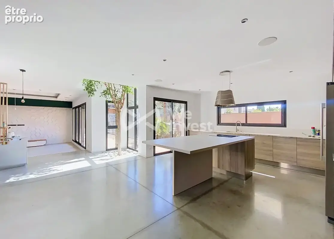 Maison 5 pièces 174 m² à vendre à Saint-Jean-De-Vedas (34430) - photo 4